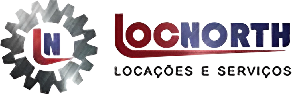 Logo LocNorth